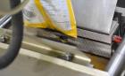 Used- Weighpack Vertek Jr. Vertical Form Fill Seal Machine